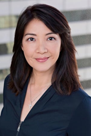 Photo of Monna Laing