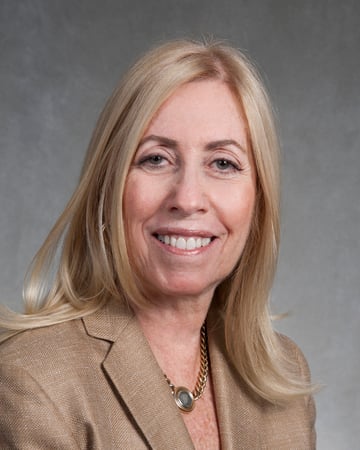 Photo of Joyce Goldfarb