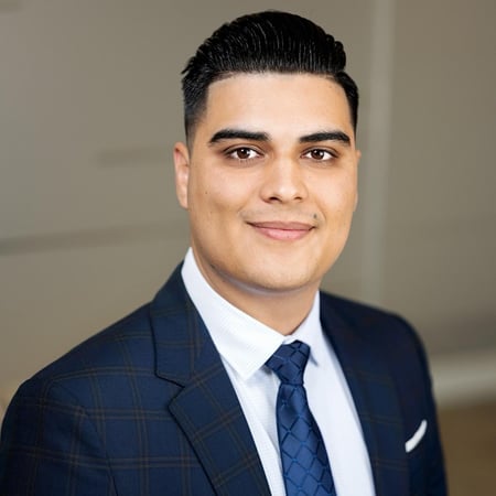 Photo of Alex Rivera