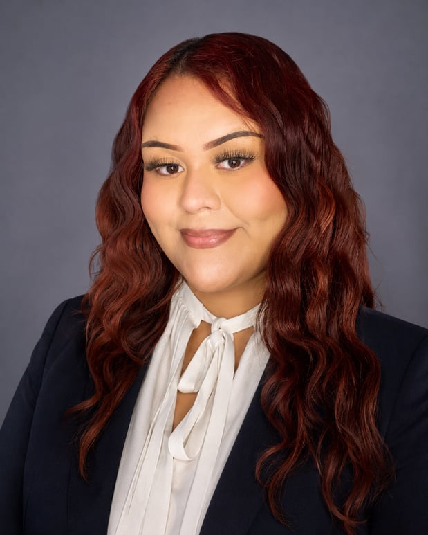 Aminda Gamboa Austin, TX