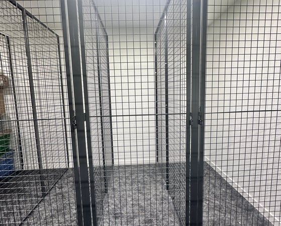 Self Storage in Austin TX