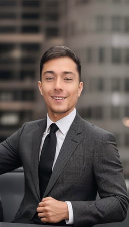 Photo of agent
