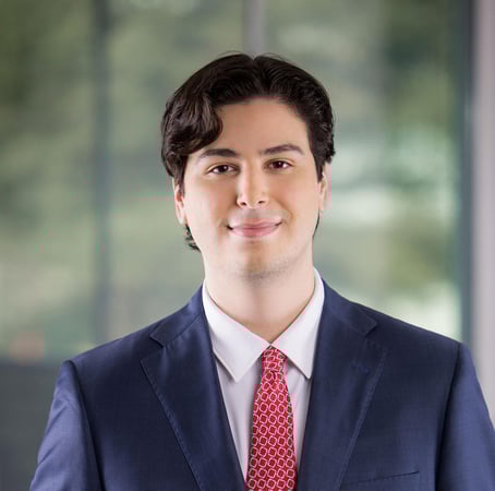 Photo of Demetrios Triantafel