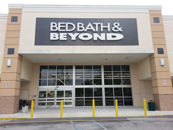 Bed Bath & Beyond Delray Beach, FL | Bedding & Bath ...