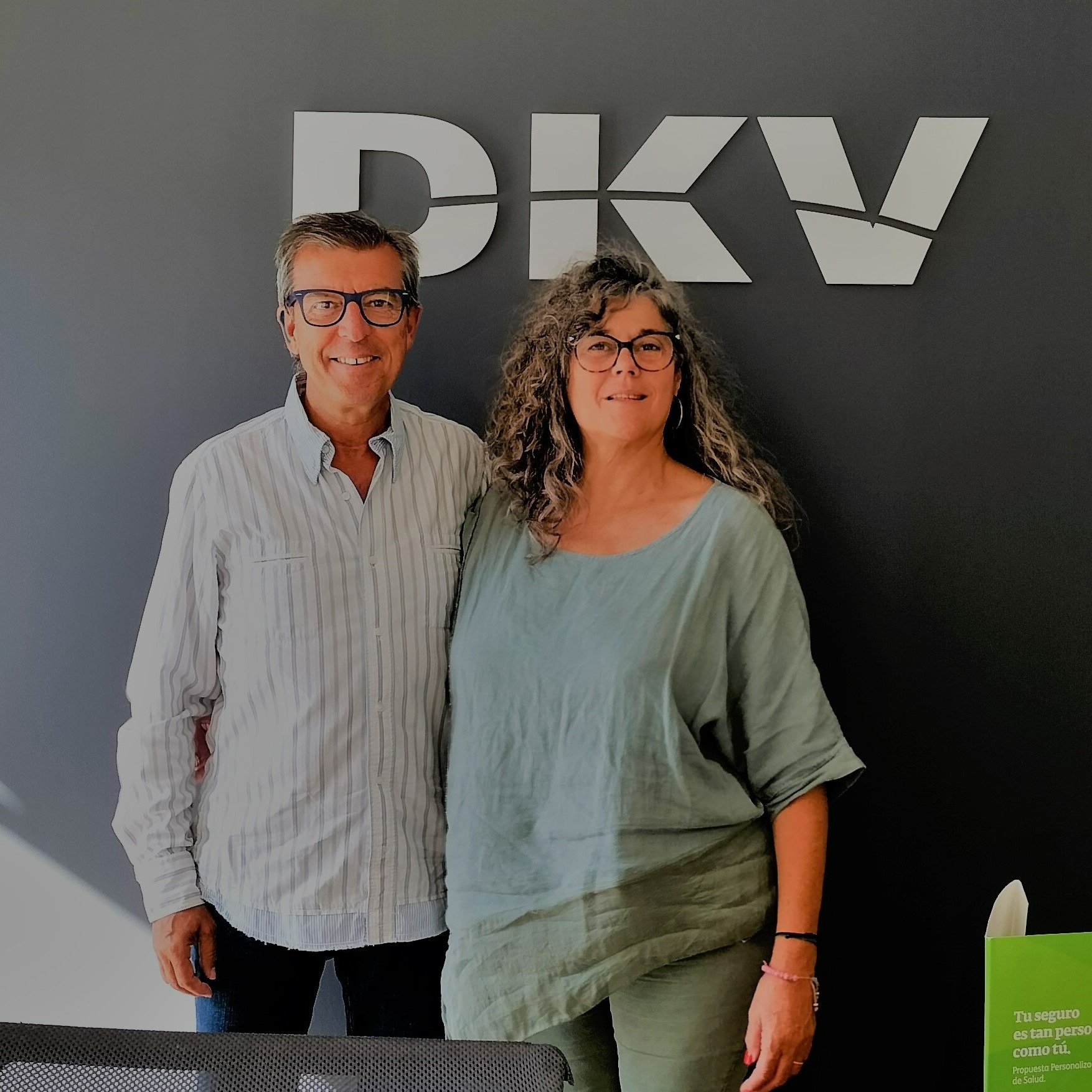 Equipo DKV Blanes
