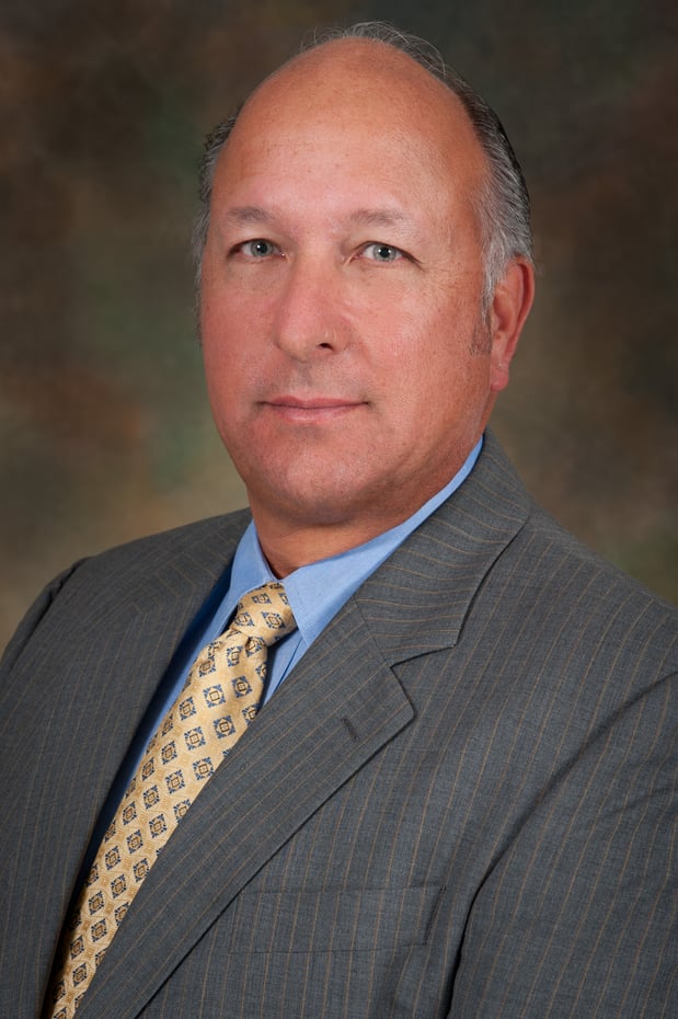 Photo of Thomas R. Goode