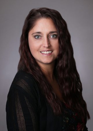 Photo of Dustyn West