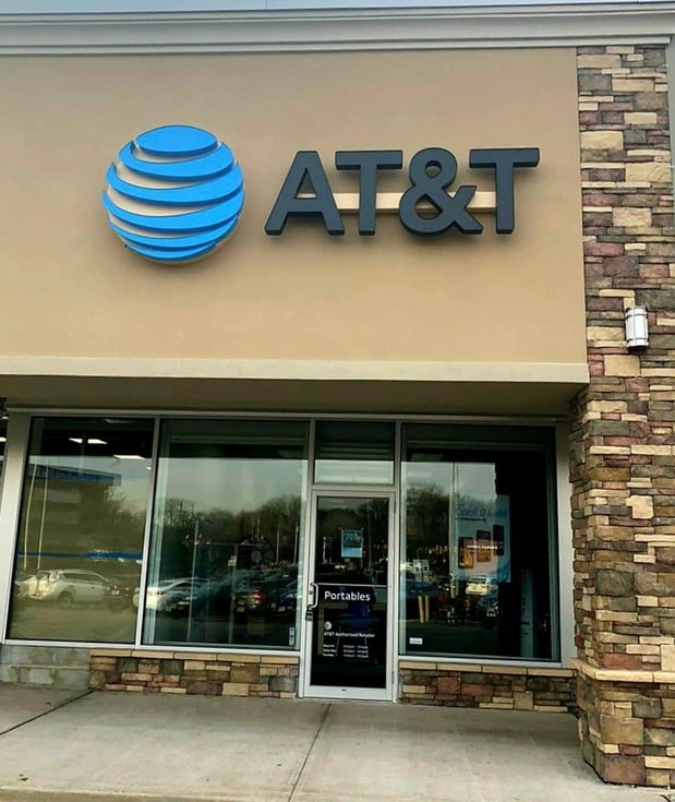AT&T Store - Wayne - Wayne, NJ - iPhone & Samsung Deals!