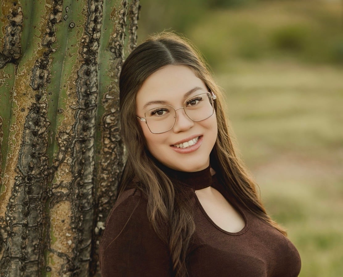 Sharliene Tripp Tucson, AZ