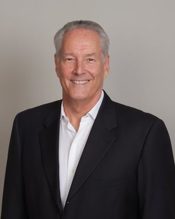 Photo of Les Campbell