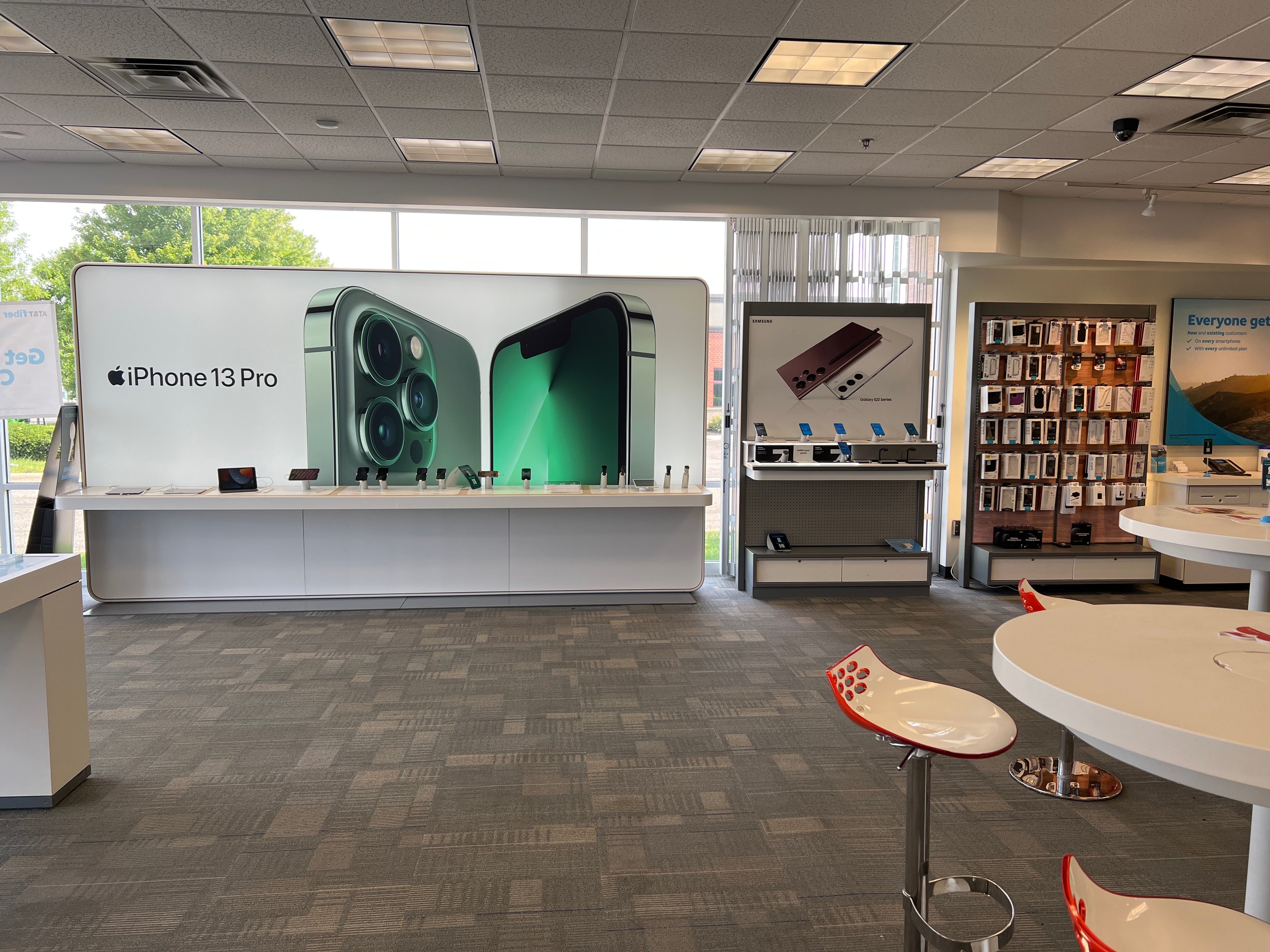 AT&T Polaris Towne Center Cell Phones, Wireless Plans & Accessories