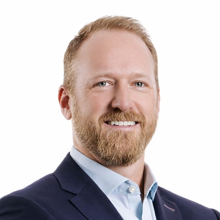 Photo of Trevor Byrne