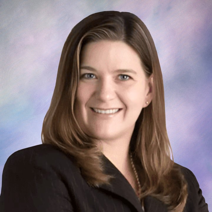 Photo of Jennifer May, M.D., CCD