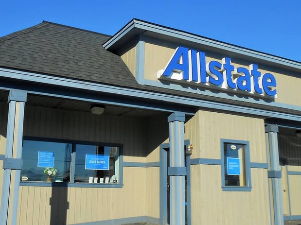 Allstate Car Insurance in North Syracuse, NY Joseph Ligoci