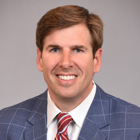 Frank Benner | Ridgeland, MS | Morgan Stanley Wealth Management