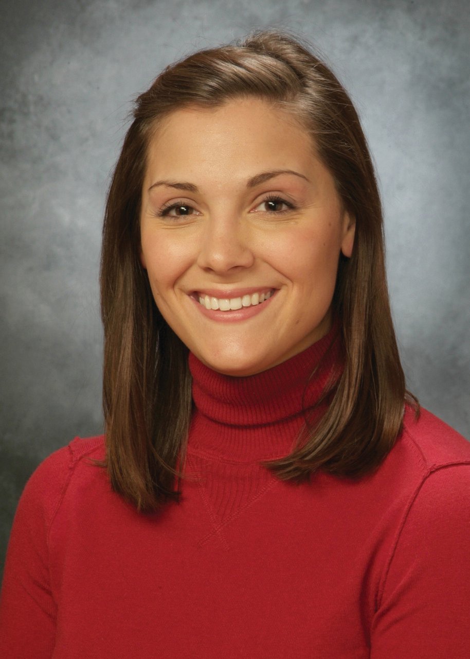 Julie DiGiovanni, PA-C - West Michigan Cancer Center