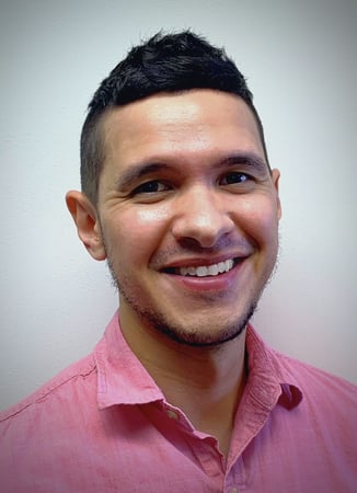 Photo of Patrick Schiavone