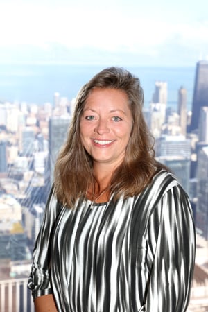 Photo of Mary Jane Kaminski-Messere