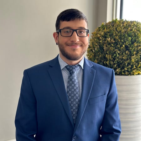 Photo of Nicholas Rizzo