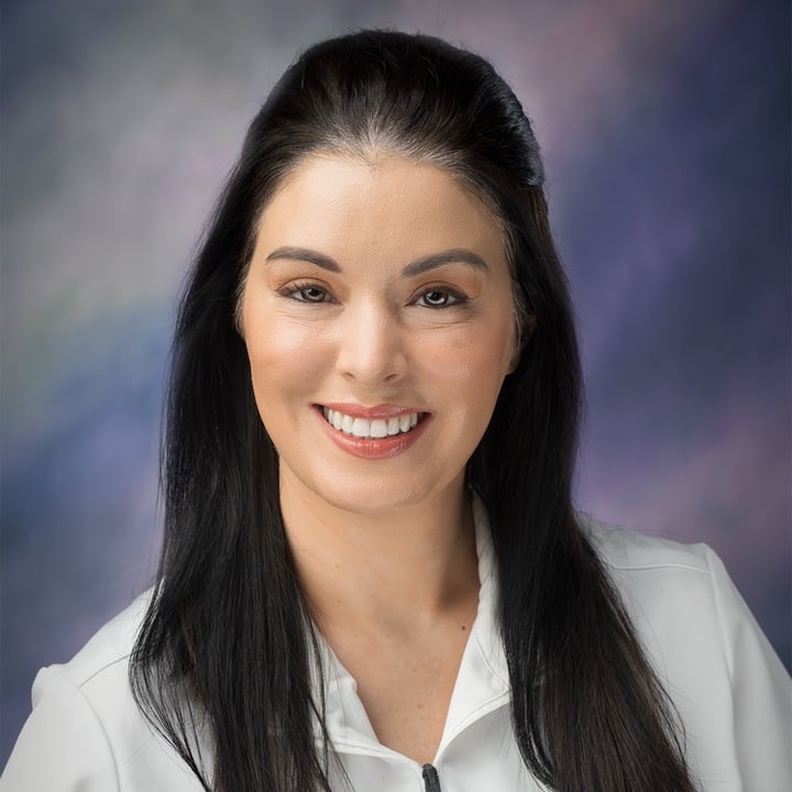 Photo of Christine Dillingham, M.D.