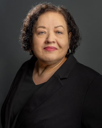 Photo of Ana Dominguez