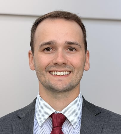 Photo of Ryan Donnelly