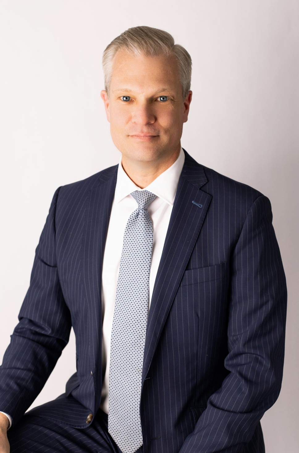 Photo of Denison Kummrow - Morgan Stanley