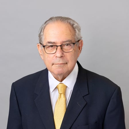 Photo of Richard L Goldman