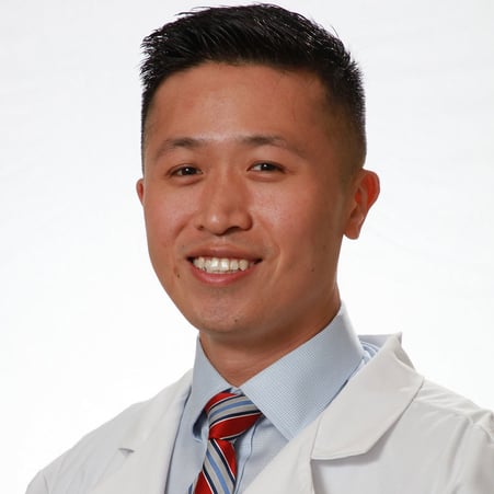 Robert Li, MD