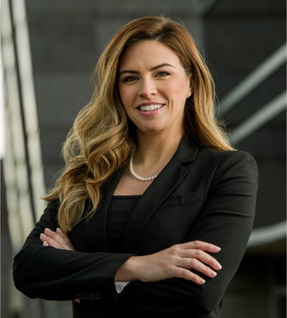 Photo of Lindsey Martin