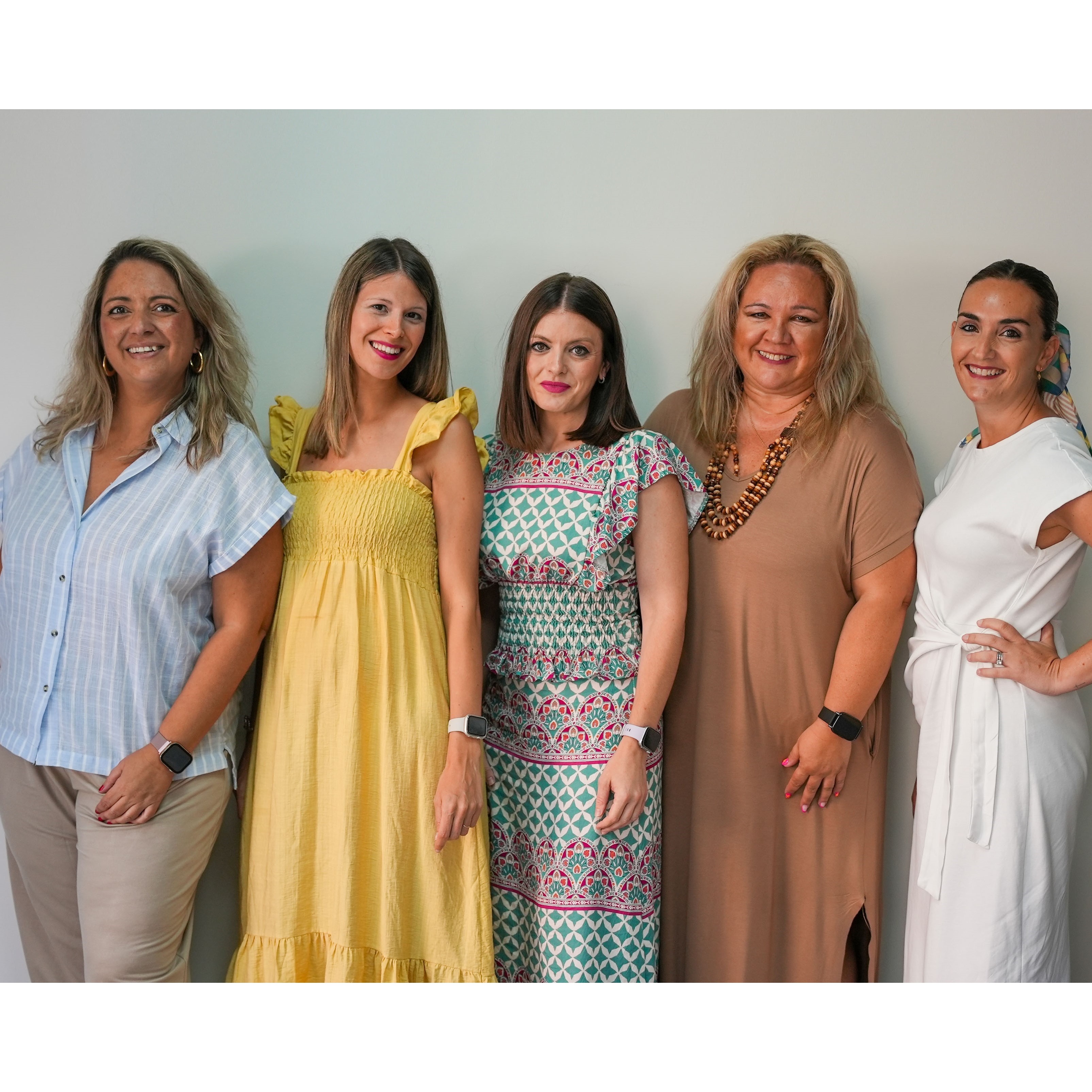 Equipo - DKV Montequinto