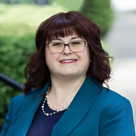 Photo of Nicole M. Haines