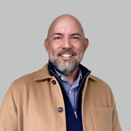 Joseph Hahn Advisor Headshot image