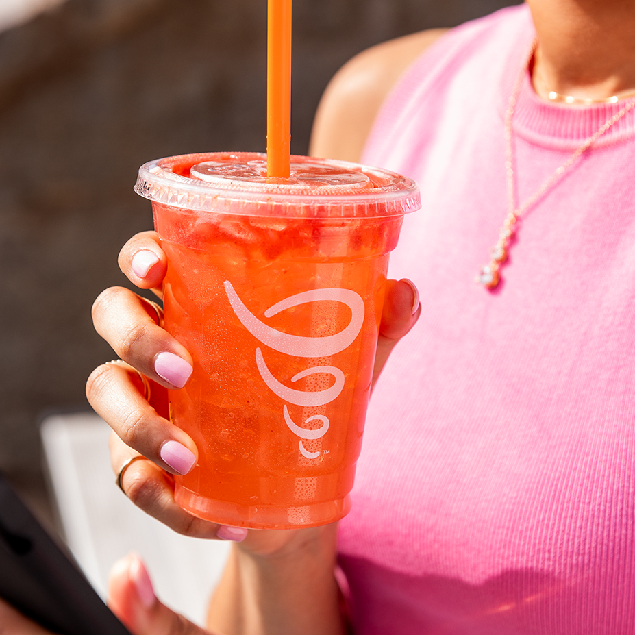 Jamba Stonebriar Centre