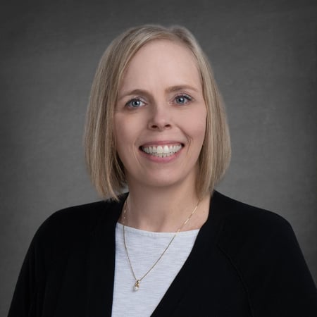 Photo of Rachelle Vanderwier