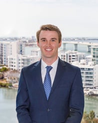 Photo of Jacob Reeves - Morgan Stanley