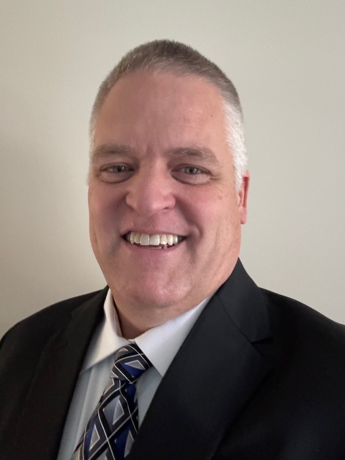 DARYL HACKWORTH Elkhart, IN