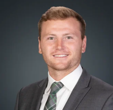 Photo of Evan Kay, CIMA®