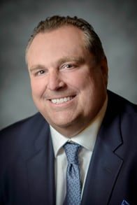 Photo of John Grazioli - Morgan Stanley