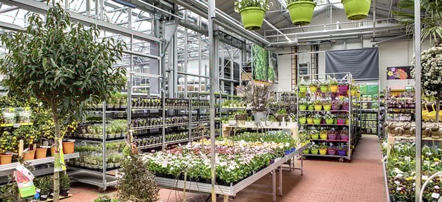 OBI Gartencenter Baden alles für deinen Garten