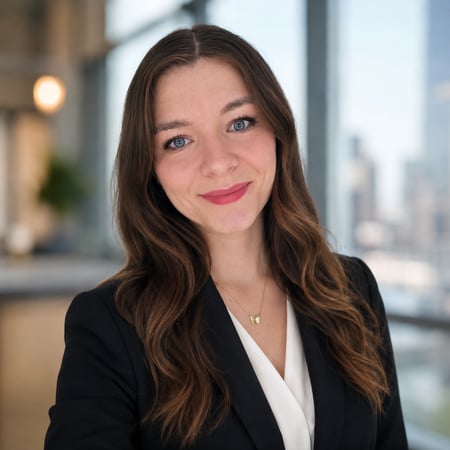 Photo of McKenzie Clark