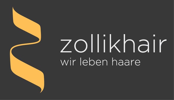 Logo zollikhair