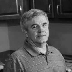 Bob Alexander Jr California Closets MO069 St. Louis Owner