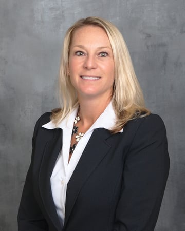 Photo of Michelle Derkowski