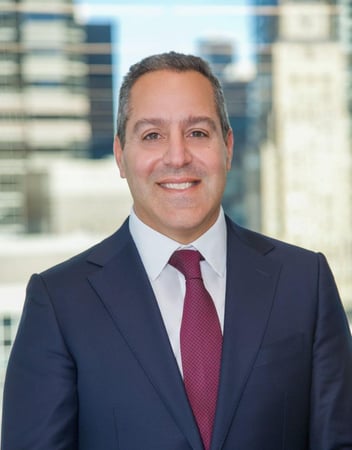 Photo of Marc Kassab