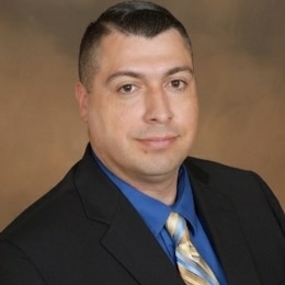 Adrian Ibarra, Insurance Agent | Comparion Insurance Agency