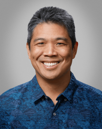 Photo of David Ching