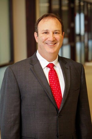 Photo of David H Fox