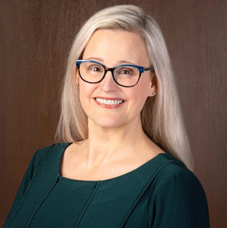 Photo of Beth Brashear