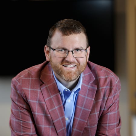 Photo of Adam Pendleton